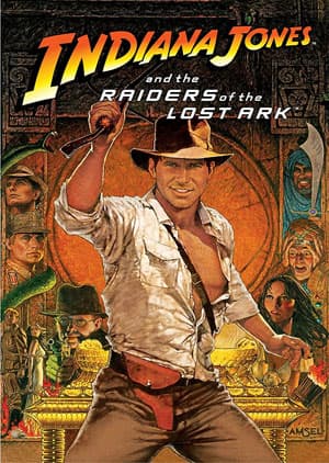 Watch indiana jones and the raiders of the lost ark - Luganda Translated Movie by Vj Emmy