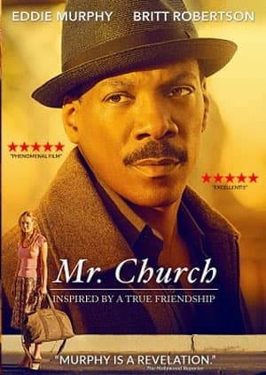 Watch mr church - Luganda Translated Movie by Vj Junior