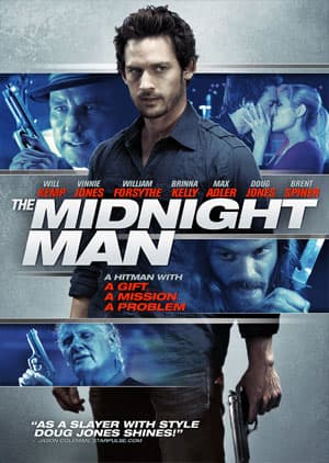 Watch the midnight mman - Luganda Translated Movie by Vj Emmy