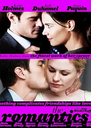 Watch romantics - Luganda Translated Movie by Vj Junior