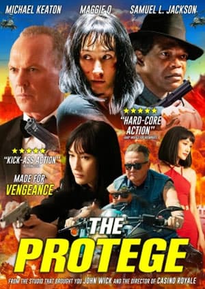 Watch The ProtÃ©gÃ© - Luganda Translated Movie by Vj Ice P