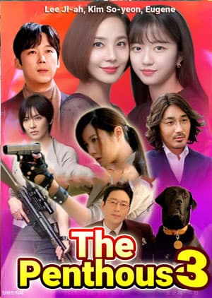 Watch The PenthouseWar in Life SEASON 3 - Luganda Translated Series by Vj HD