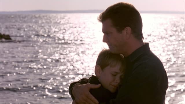 Watch The Man Without a Face - Luganda Translated Movie by Vj Mark