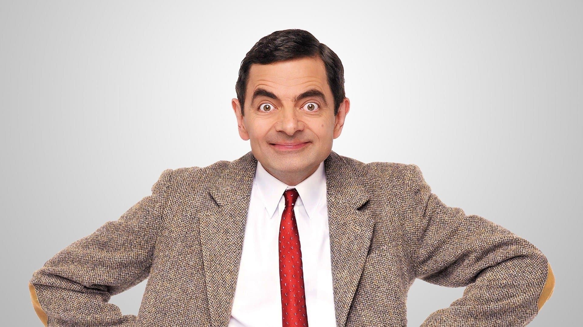 Watch Mr. Bean - Luganda Translated Serie by Vj Shield