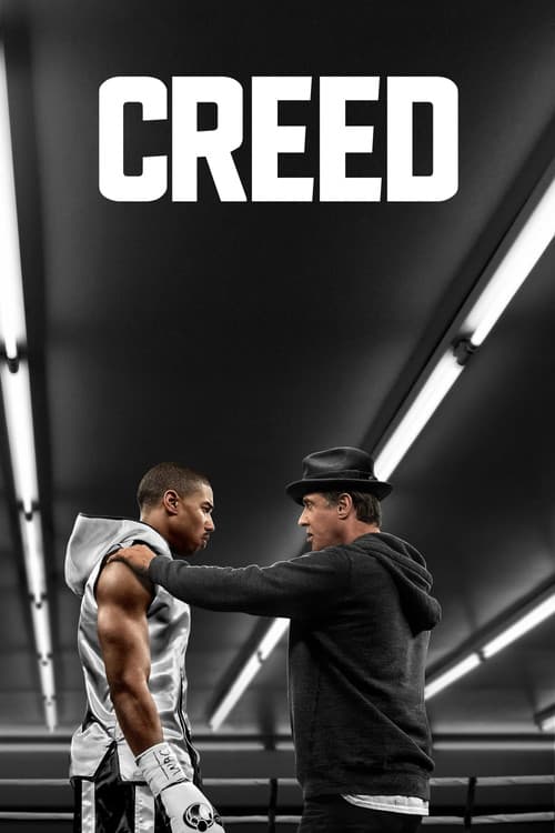 Watch CREED 2 - Luganda Translated Movie by Vj Junior