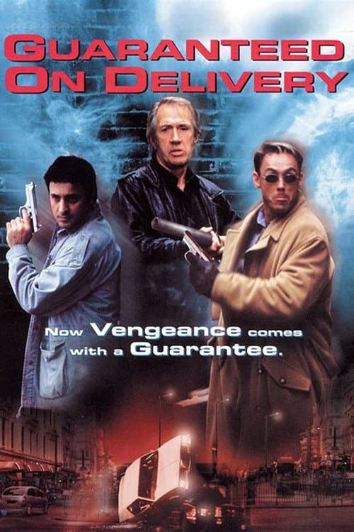 Watch Guaranteed on Delivery - Luganda Translated Movie by Vj Emmy
