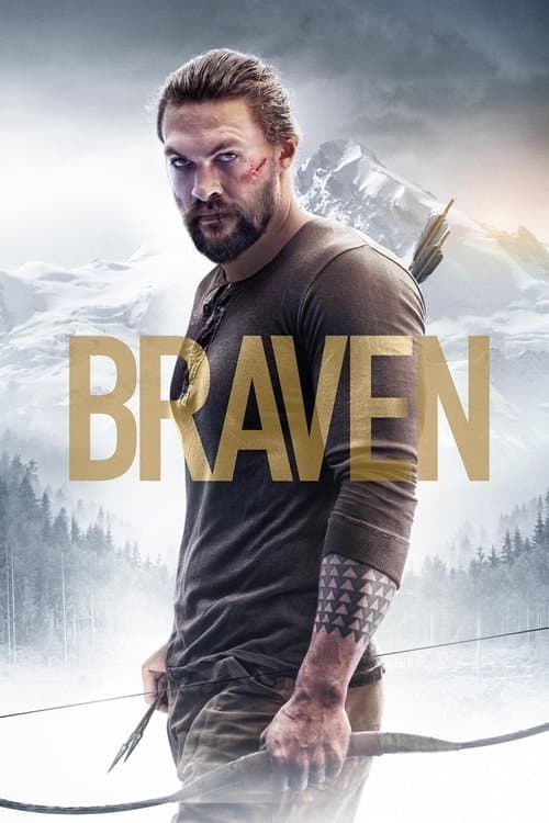 Watch Braven - Luganda Translated Movie by Vj Emmy