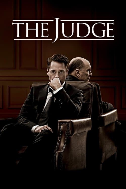 Watch The Judge - Luganda Translated Movie by Vj Junior