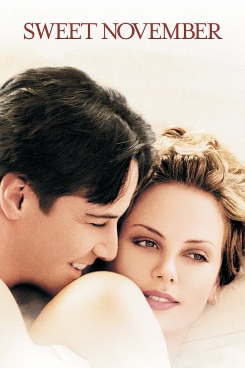 Watch Sweet November - Luganda Translated Movie by Vj Mark