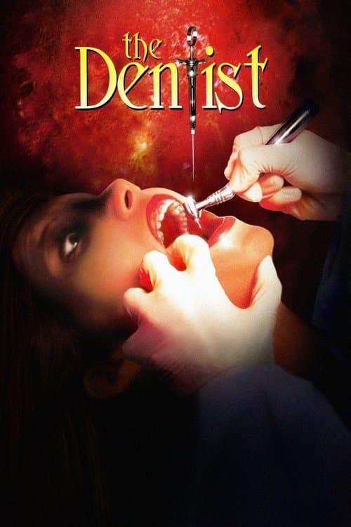 Watch THE DENTIST - Luganda Translated Movie by Vj Emmy