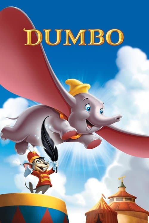 Watch Dumbo - Luganda Translated Movie by Vj Kevo