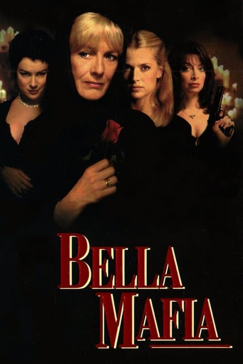 Watch bella mafia 1 - 2 - Luganda Translated Movie by Vj Junior