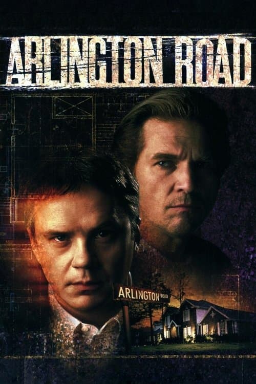 Watch Arlington Road - Luganda Translated Movie by Vj Junior