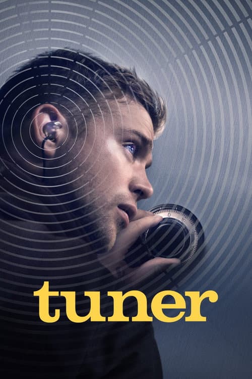 Watch Tuner - Luganda Translated Movie by Vj Ulio
