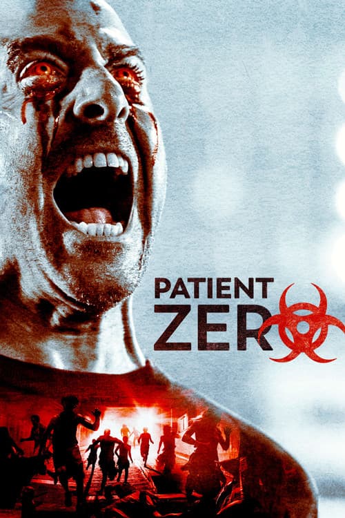 Watch Patient Zero - Luganda Translated Movie by Vj Jingo