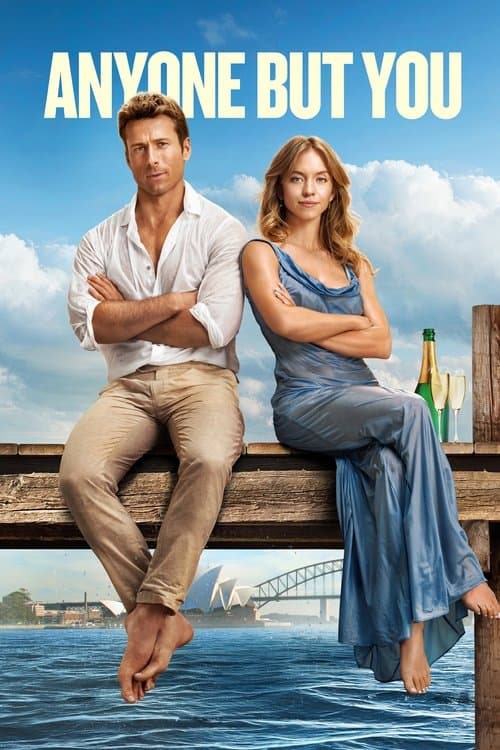 Watch Anyone But You - Luganda Translated Movie by Vj Soul