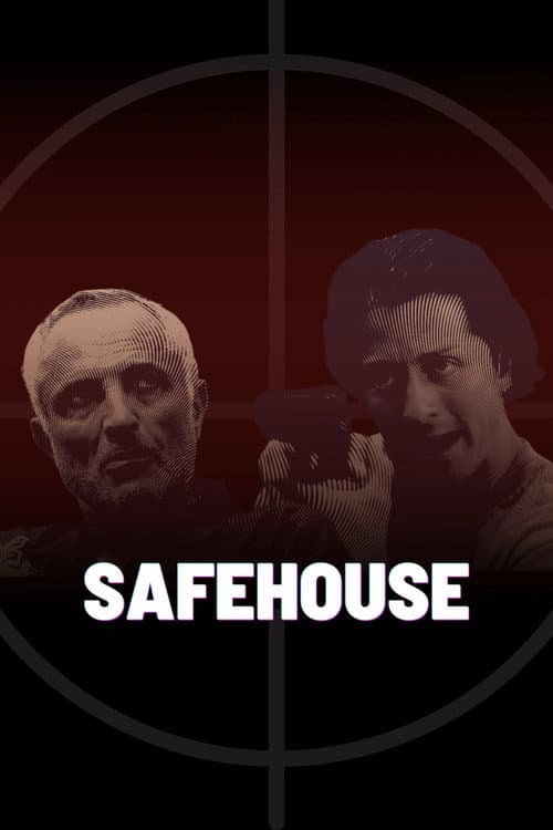 Watch Safehouse - Luganda Translated Movie by Vj Ice P