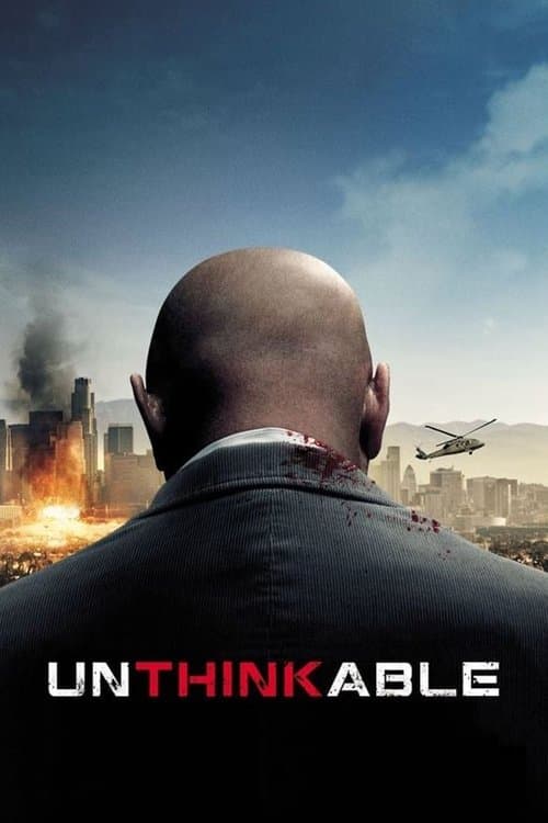 Watch Unthinkable - Luganda Translated Movie by Vj Junior