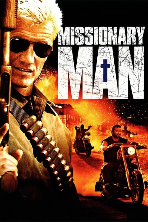 Watch Missionary Man - Luganda Translated Movie by Vj Emmy