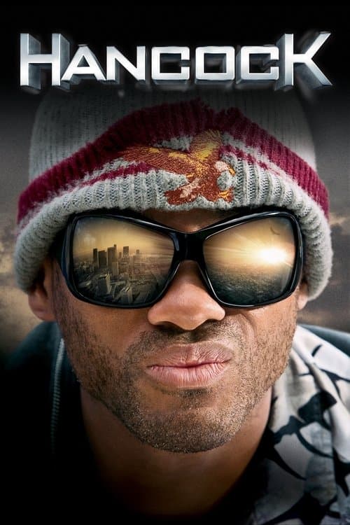 Watch hancock - Luganda Translated Movie by Vj Emmy