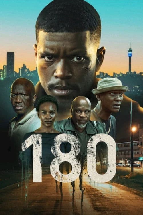 Watch 180 - Luganda Translated Movie by Vj Soul
