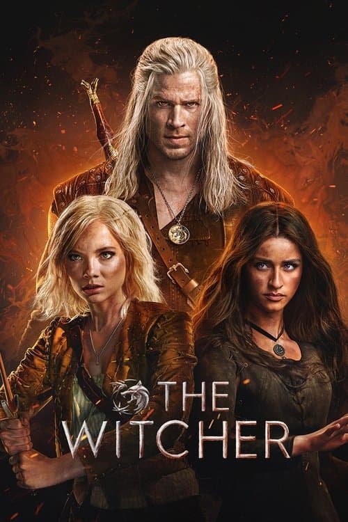 Watch The Witcher Season 3: Episode - Luganda Translated Series by Vj Junior