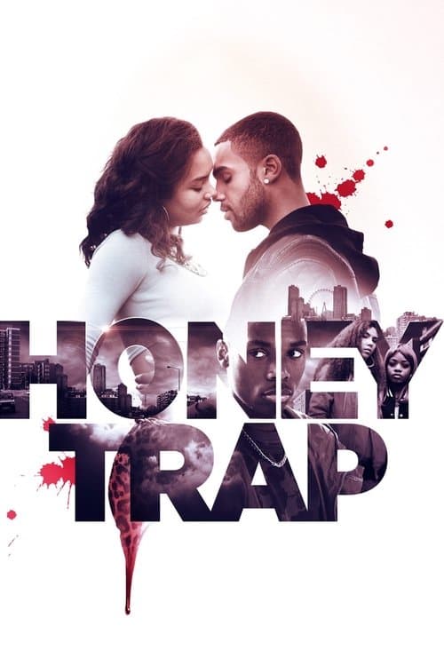 Watch Honeytrap - Luganda Translated Movie by Vj Isma K