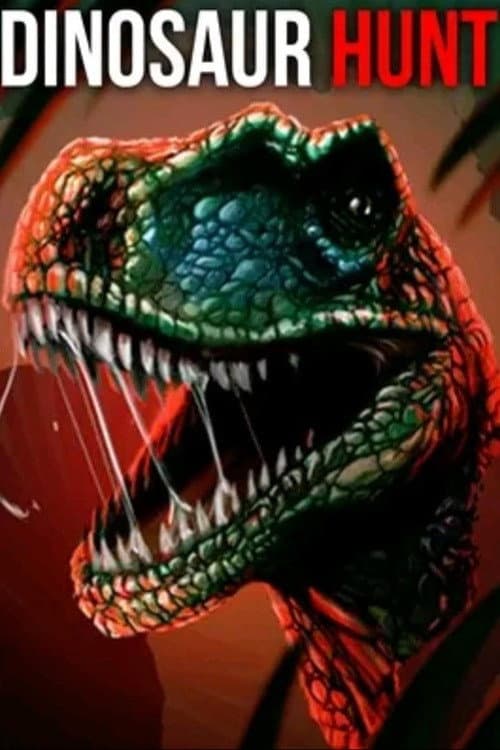 Watch Dinosaur Hunt - Luganda Translated Movie by Vj Muba