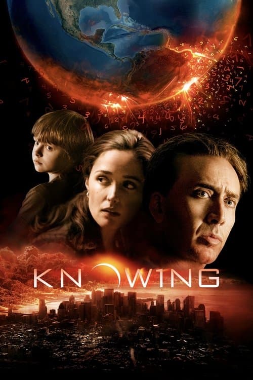 Watch Knowing - Luganda Translated Movie by Vj Ice P