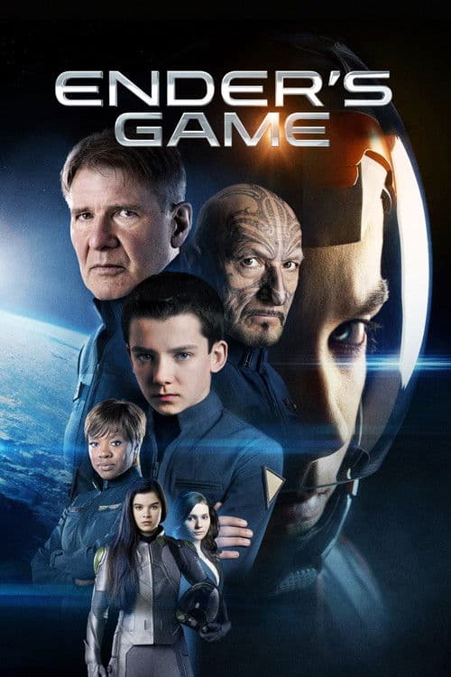 Watch Ender's Game - Luganda Translated Movie by Vj Junior