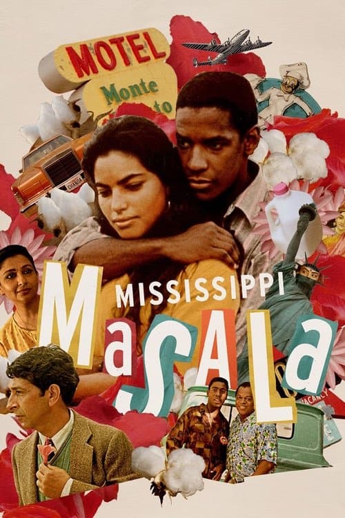 Watch Mississippi Masala - Luganda Translated Movie by Vj Junior