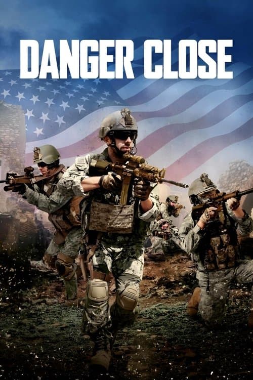 Watch DANGER CLOSE - Luganda Translated Movie by Vj Jingo