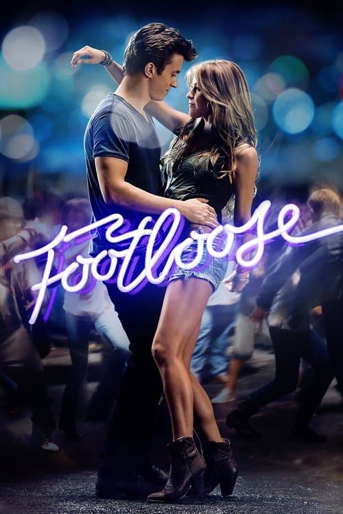 Watch Footloose 2 - Luganda Translated Movie by Vj Junior