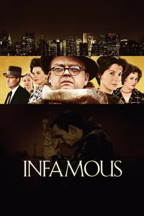 Watch Infamous - Luganda Translated Movie by Vj Ice P