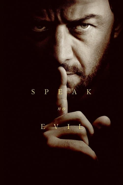 Watch Speak No Evil - Luganda Translated Movie by Vj Jingo