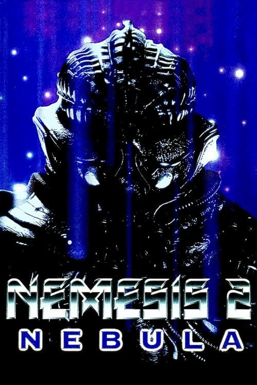 Watch Nemesis 2: Nebula - Luganda Translated Movie by Vj Jingo