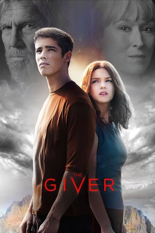 Watch The Giver - Luganda Translated Movie by Vj Junior