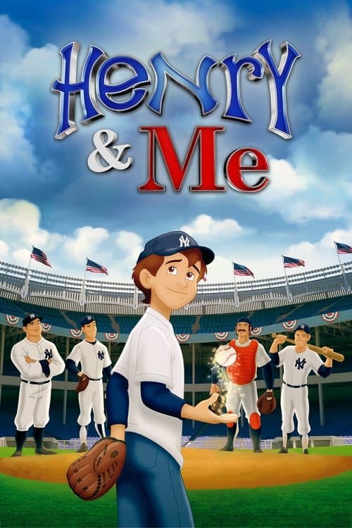 Watch Henry & Me - Luganda Translated Movie by Vj Kevo
