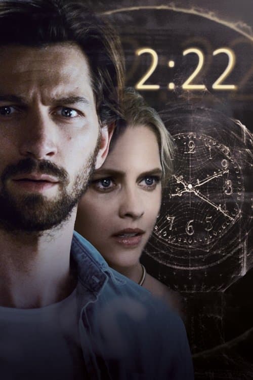Watch 2:22 - Luganda Translated Movie by Vj Junior
