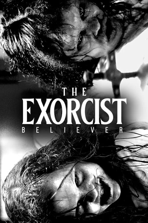 Watch The Exorcist: Believer - Luganda Translated Movie by Vj Junior