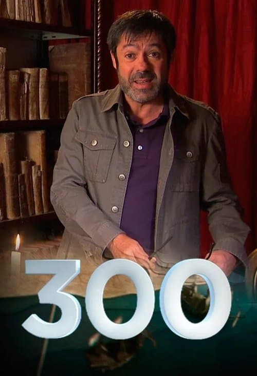 Watch 300 - Luganda Translated Series by Vj Junior