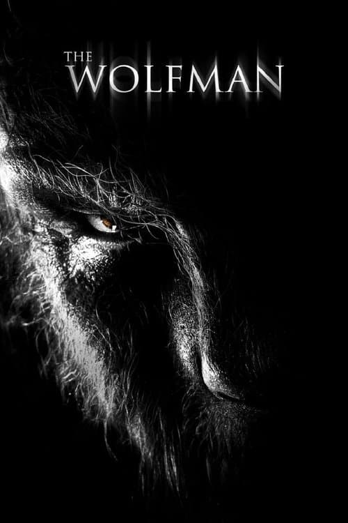 Watch The Wolfman - Luganda Translated Movie by Vj Junior