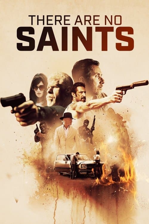 Watch There Are No Saints - Luganda Translated Movie by Vj Ulio