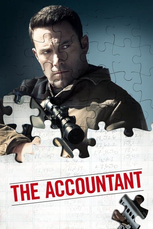 Watch The Accountant - Luganda Translated Movie by Vj Mark