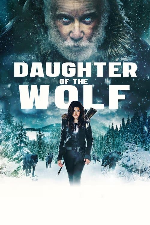 Watch Daughter of the Wolf - Luganda Translated Movie by Vj Junior