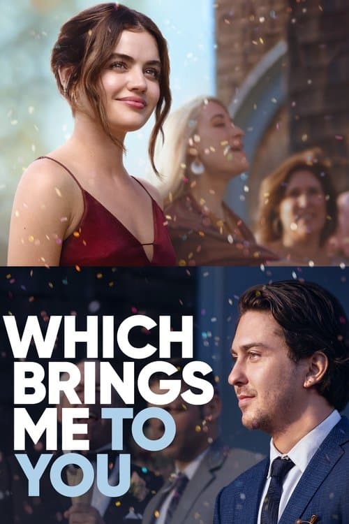 Watch Which Brings Me To You - Luganda Translated Movie by Vj Ulio