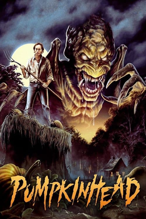 Watch Pumpkinhead - Luganda Translated Movie by Vj Jovan