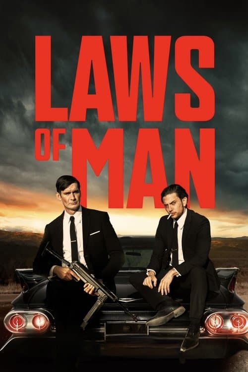 Watch Laws of Man - Luganda Translated Movie by Vj Emmy