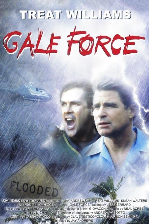 Watch Gale Force - Luganda Translated Movie by Vj Emmy
