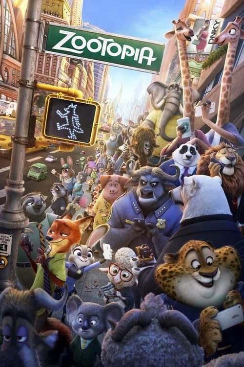 Watch Zootopia - Luganda Translated Movie by Vj Kevo